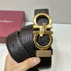 Ferragamo Belts